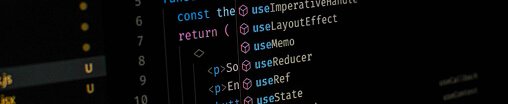 Software development
