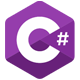 C#