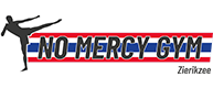 No Mercy Gym Zierikzee